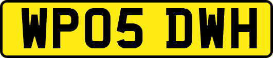 WP05DWH