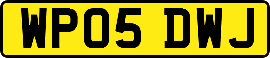 WP05DWJ