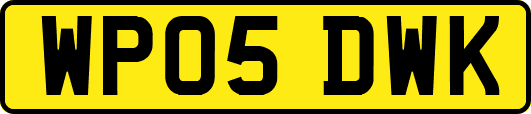WP05DWK