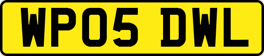 WP05DWL