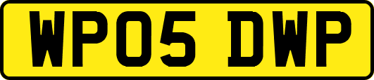 WP05DWP