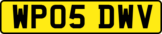 WP05DWV