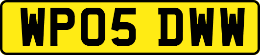 WP05DWW