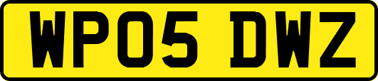 WP05DWZ
