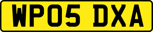 WP05DXA