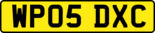 WP05DXC