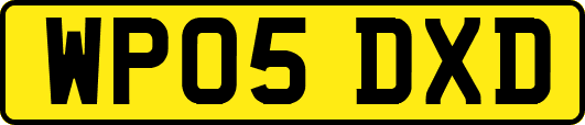 WP05DXD