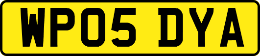WP05DYA