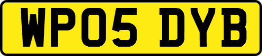 WP05DYB