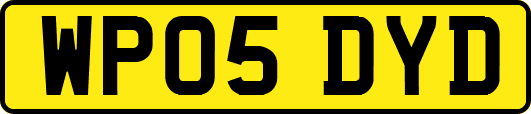 WP05DYD