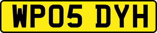 WP05DYH