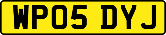 WP05DYJ