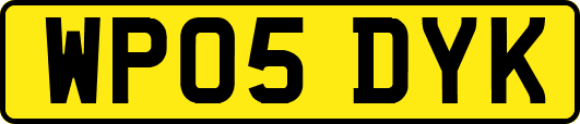 WP05DYK