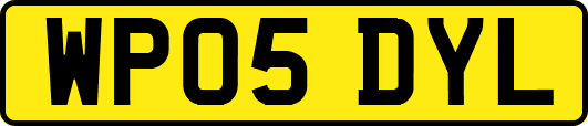 WP05DYL