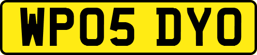 WP05DYO