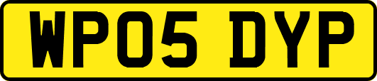 WP05DYP