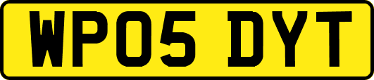 WP05DYT