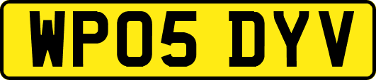 WP05DYV