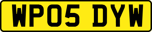 WP05DYW