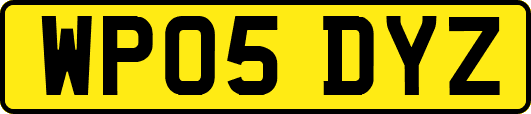 WP05DYZ