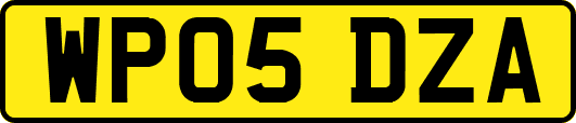 WP05DZA