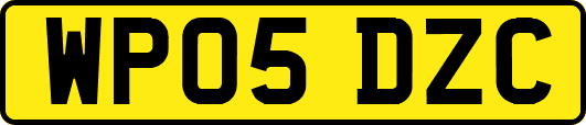 WP05DZC