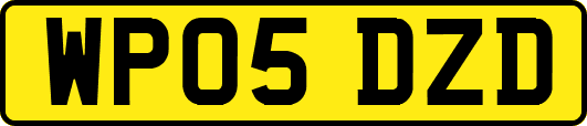 WP05DZD