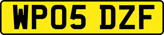 WP05DZF