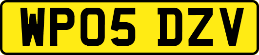WP05DZV