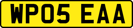 WP05EAA