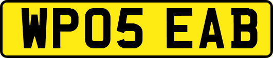 WP05EAB