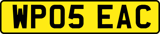 WP05EAC