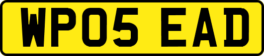 WP05EAD