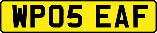 WP05EAF