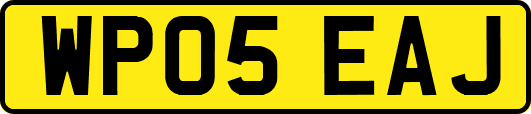 WP05EAJ