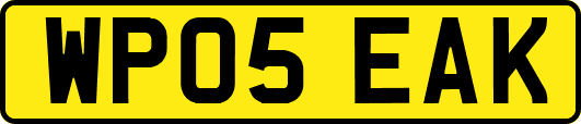 WP05EAK