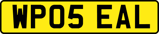WP05EAL