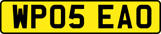 WP05EAO