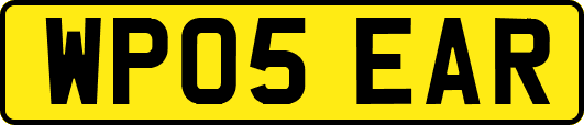 WP05EAR
