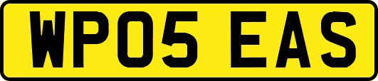 WP05EAS