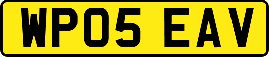 WP05EAV