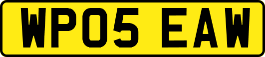 WP05EAW
