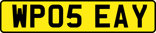 WP05EAY