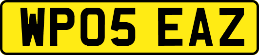 WP05EAZ