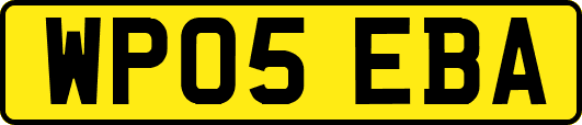 WP05EBA