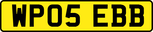 WP05EBB