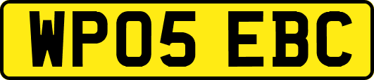 WP05EBC