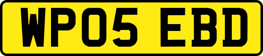 WP05EBD