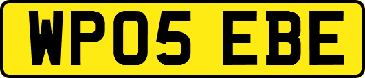 WP05EBE