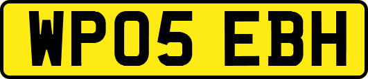 WP05EBH